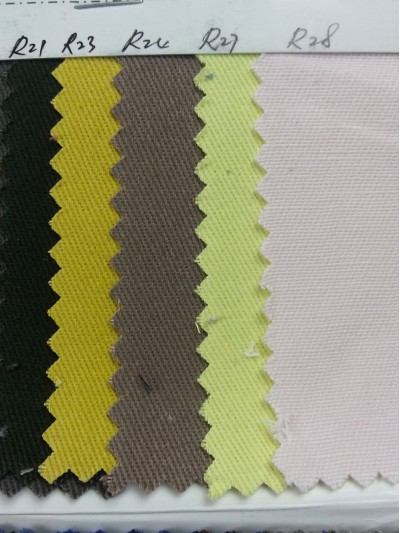 DG-RGFA  全棉加厚斜紋磨毛  C/C108*56 細節-4